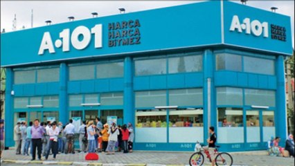 Ünlü Marketler Zinciri A101'in Sahiplerine FETÖ'den Yakalama Kararı