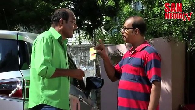 BOMMALAATAM - பொம்மலாட்டம் - Episode 1098 (16_08_2016)