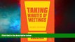 Full [PDF] Downlaod  Taking Minutes of Meetings (Creating Success)  READ Ebook Full Ebook Free