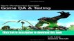 [Popular Books] Game Development Essentials: Game QA   Testing Download Online