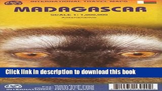 [Popular Books] MADAGASCAR Full Online