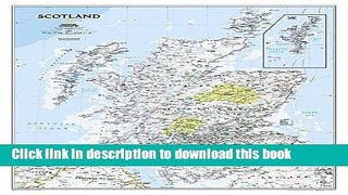 [Popular Books] Scotland Classic [Laminated] Full Online