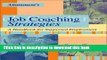 [Popular Books] Job Coaching Strategies: A Handbook for Supported Employment Full Online
