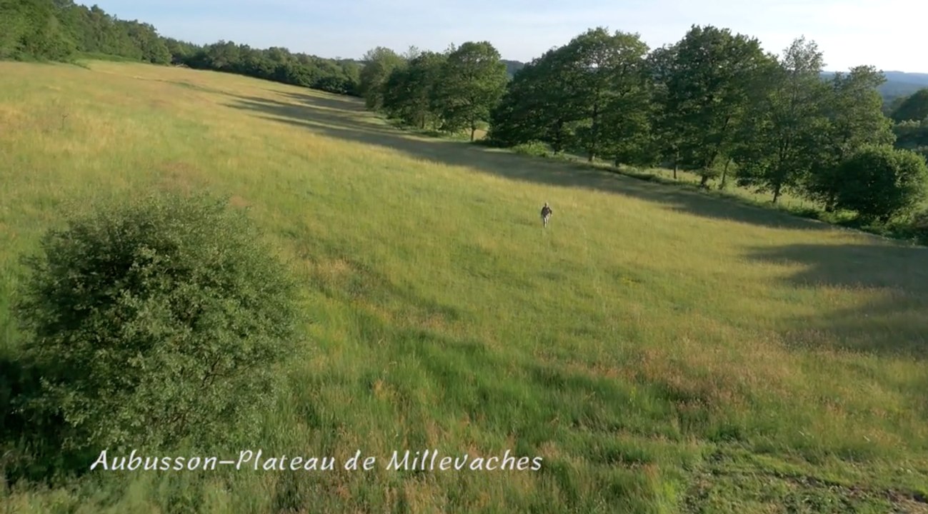 La Creuse vue du ciel - Saison 1