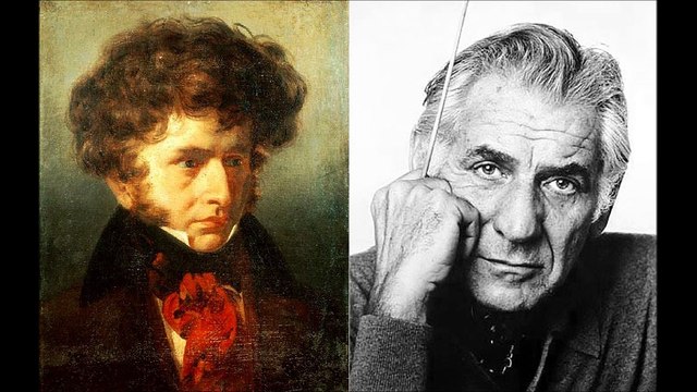 Hector Berlioz Symphonie Fantastique Op.14