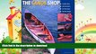 READ BOOK  The Canoe Shop: Three Elegant Wooden Canoes Anyone Can Build  BOOK ONLINE