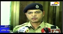 दलित महापंचायत से लौट रहे समूह पर हमला, पुलिस ने दी सफाई