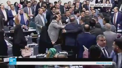 تعديلات وزارية جديدة في حكومة حيدر العبادي