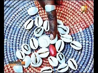 Vidéo: Nana Aidara fait des révélations sur la voyance et parle de Selbé.Regardez