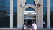 Konya'da Adliye Personeline Fetö/pdy Operasyonu: 28 Gözaltı
