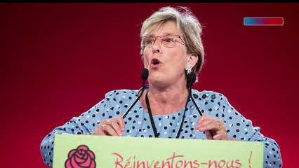 Marie-Noëlle Lienemann juge la réduction du temps de travail "irrémédiable"