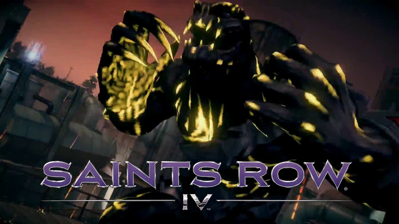 SR4 Ep34 Emergency Situation