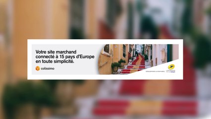 Votre site marchand connecté à 15 pays d’Europe en toute simplicité