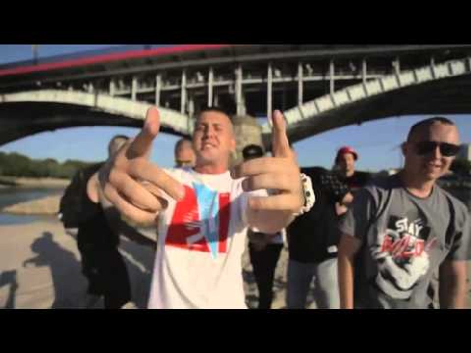 POLISH RAP X GOAT