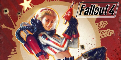 [Gamescom 2016] Fallout 4 Nuka World Trailer
