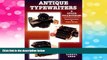 READ FREE FULL  Antique Typewriters and Office Collectibles: Identification   Value Guide  READ
