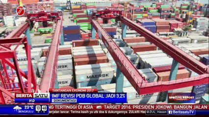 Dialog: Pidato Presiden RAPBN 2017 #1