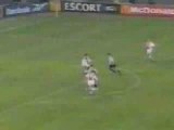 Voetbal - Zinedine Zidane vs Ajax 1997