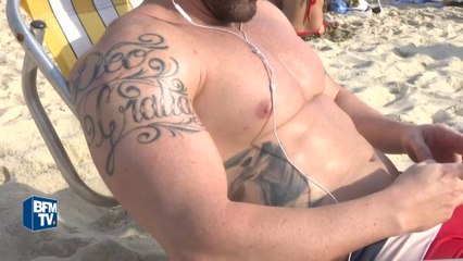 Le culte du corps, un art de vivre à la brésilienne