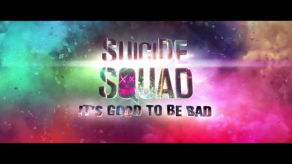 SUICIDE SQUAD - _Bad Vs Evil_ - Featurette (2016)