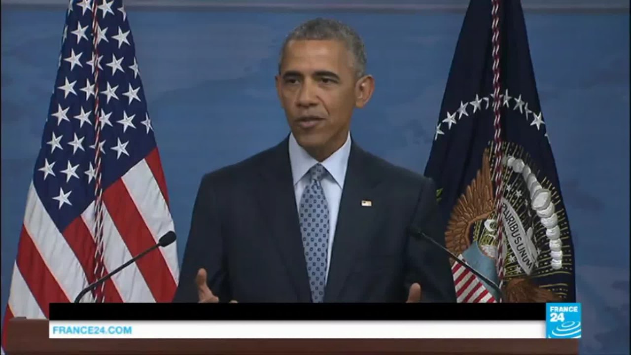 Guantanamo: US authorities transfer 15 inmates to United Arab Emirates