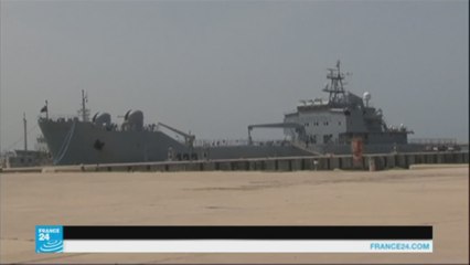 النفط الليبي يؤجج نار الانقسام السياسي بين شرق البلاد وغربها