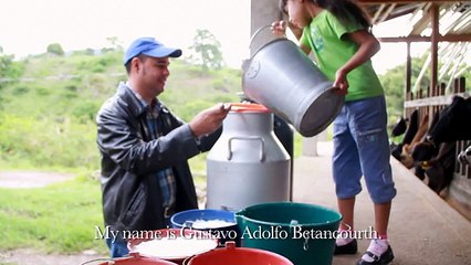 Caroline Plouff | Agricultural Economics