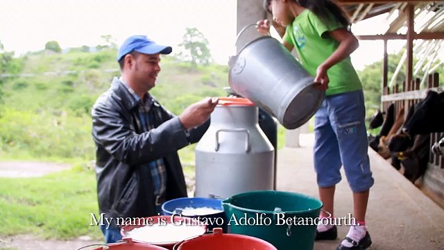 Caroline Plouff | Agricultural Economics