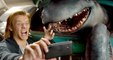 Monster Trucks Official Trailer #1 (2017) - Lucas Till, Jane Levy Movie HD
