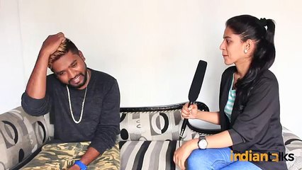 RollRida Talks About Ivvalane Release __ Interview __ The Indian Talks