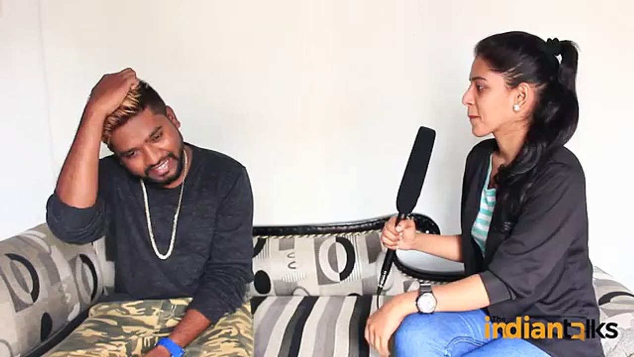 RollRida Talks About Ivvalane Release __ Interview __ The Indian Talks