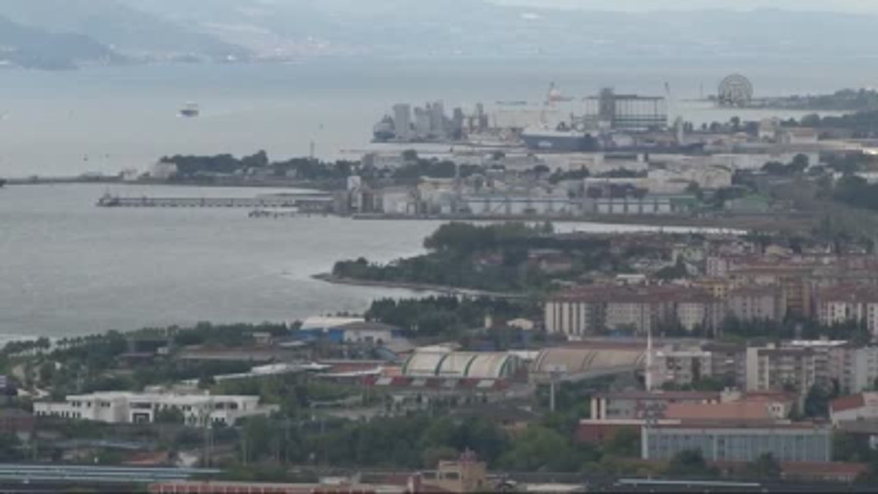 Kocaeli 17 Ağustos Öncesine Göre Daha Güvende" - Kocaeli