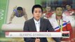 Rio 2016: North Korea wins Gold in men's gymnastics