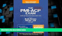 Big Deals  The PMI-ACP Exam: How To Pass On Your First Try, Iteration 2 (Test Prep series)  Free