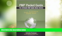 Big Deals  PMP Pocket Guide: The Ultimate PMP Exam Cheat Sheets  Best Seller Books Most Wanted