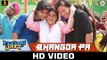Bhangda Pa - A Flying Jatt - Tiger Shroff & Jacqueline Fernandez - Vishal D, Divya K & Asees Kaur