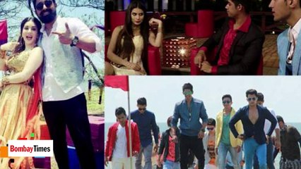 MTV Splitsvilla 9 : Episode 12, 13th August 2016 : Kavya Khurana & Rajnandini Sacrifice their Throne