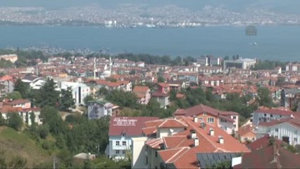 Gölcük, "Asrın Felaketinin" Yaralarını Sardı - Kocaeli