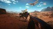 Extrait / Gameplay - Battlefield 1 (Gameplay Désert du Sinaï - Map de la Bêta)