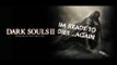 Dark Souls 2 SotFS Gameplay