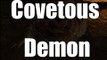 Dark Souls 2 Boss Fights | Covetous Demon