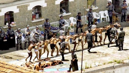 Top 10 Infamous Prisons In the World