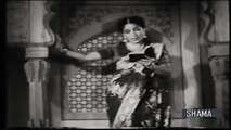 SHAMA (1946) - Dil Thandi Hawa Mein Aha Ha Ha Uda Jaye Piya Ki Yaad Aaye Haye - (Shamshad Begum)