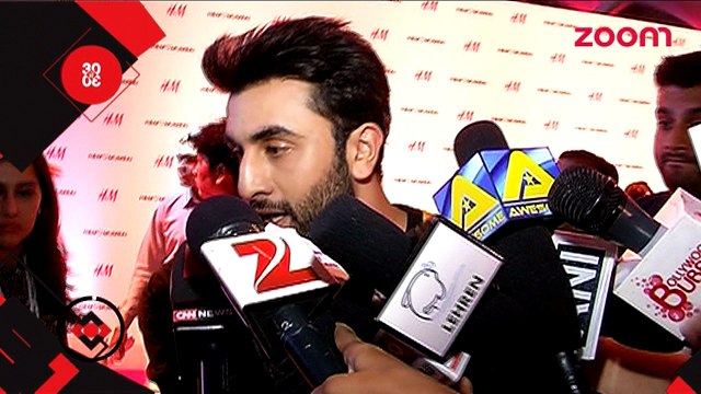 Ranbir Kapoor And Katrina Kaif To Be Together For A Movie Promotion - Bollywood News #TMT