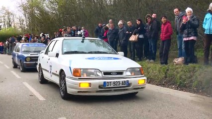 La Place du Village : rencontres à la montée historique de Quintal