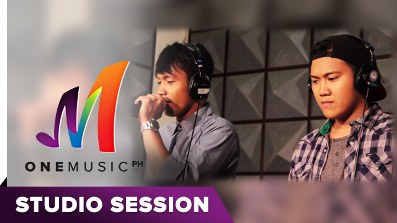 STUDIO SESSION: "Pedicab" - Briggs and Daniel