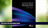 Big Deals  Practice Standard for Earned Value Management  Free Full Read Most Wanted