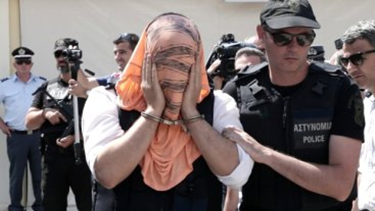 Yunanistan'a Kaçan Darbeci Askerlerin İadesi İstendi