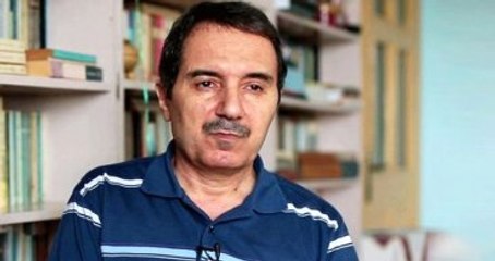 Ali Ünal'ın da Aralarında Bulunduğu 4 Kişi Tutuklandı