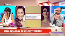 Nihat Doğan: Hülya Avşar 15 Temmuz'da milletinin yanında olmadı